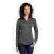 Port Authority LK584 Ladies Silk Touch Performance 1/4-Zip