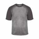 Badger 4341 Pro Heather Sport T-Shirt