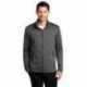 Port Authority F905 Collective Striated Fleece Jacket