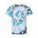 Dyenomite 200SC Summer Camp Tie-Dyed T-Shirt