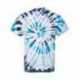 Dyenomite 200SC Summer Camp Tie-Dyed T-Shirt