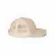 Pacific Headwear PH130 Ladies Ponytail Cap