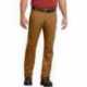 Dickies DP802 Men's FLEX Regular Fit Straight Leg Tough Max Duck Carpenter Pant