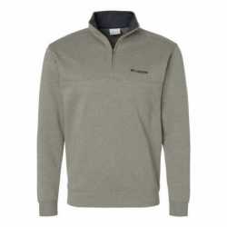 Columbia 141162 Hart Mountain Half-Zip Sweatshirt