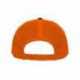 Pacific Headwear 104C Trucker Snapback Hat