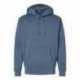 Independent Trading Co. IND4000 Heavyweight Hooded Sweatshirt