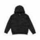 LAT 2296 Youth Pullover Fleece Hoodie