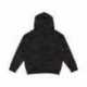 LAT 2296 Youth Pullover Fleece Hoodie