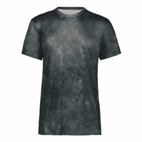 Holloway 222596 Cotton-Touch Cloud T-Shirt