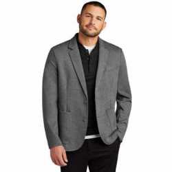 Mercer+Mettle MM3030 Relaxed Knit Blazer