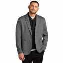 Mercer+Mettle MM3030 Relaxed Knit Blazer