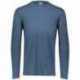 Augusta Sportswear 3075 Adult Tri-Blend Long Sleeve T-Shirt