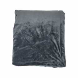 Palmetto Blanket Company RLT5060 Rural Llama Throw