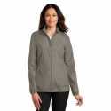 Port Authority L344 Ladies Zephyr Full-Zip Jacket