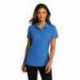 Port Authority LK810 Ladies SuperPro React Polo