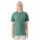 American Apparel 5389 Unisex Sueded T-Shirt