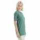 American Apparel 5389 Unisex Sueded T-Shirt