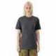 American Apparel 5389 Unisex Sueded T-Shirt