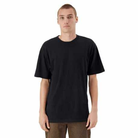 American Apparel 5389 Unisex Sueded T-Shirt