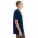 American Apparel 5389 Unisex Sueded T-Shirt