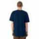 American Apparel 5389 Unisex Sueded T-Shirt