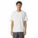 American Apparel 5389 Unisex Sueded T-Shirt