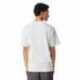 American Apparel 5389 Unisex Sueded T-Shirt