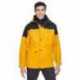 North End 88006 Adult 3-in-1 Two-Tone Parka