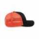 Pacific Headwear 105P Perforated Trucker Cap