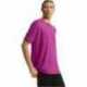 American Apparel 2001 Unisex Fine Jersey Short-Sleeve T-Shirt