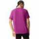 American Apparel 2001 Unisex Fine Jersey Short-Sleeve T-Shirt