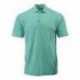 Paragon 130 Dakota Striated Heather Polo