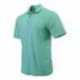 Paragon 130 Dakota Striated Heather Polo