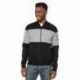 Nautica N17928 Anchor Bomber Full-Zip Fleece Jacket