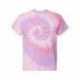 Dyenomite 200TI Tide Tie-Dyed T-Shirt