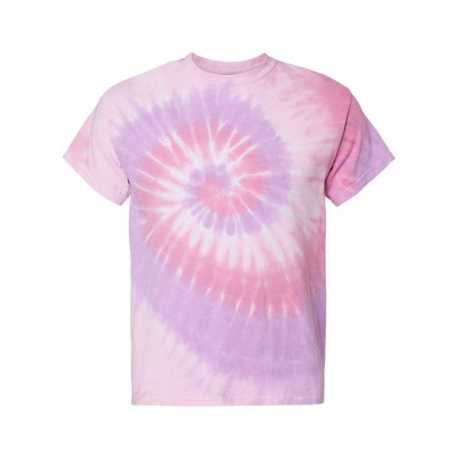 Dyenomite 200TI Tide Tie-Dyed T-Shirt