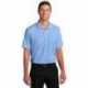 Port Authority K683 City Stretch Flat Knit Polo