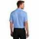 Port Authority K683 City Stretch Flat Knit Polo