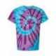 Dyenomite 200TY Typhoon Tie-Dyed T-Shirt