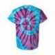 Dyenomite 200TY Typhoon Tie-Dyed T-Shirt