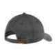 Port & Company CP83 Two-Tone Pigment-Dyed Cap