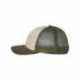 Richardson 115 Low Pro Trucker Cap