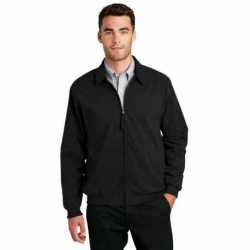 Port Authority J730 Casual Microfiber Jacket