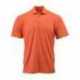 Paragon 130 Dakota Striated Heather Polo