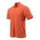 Paragon 130 Dakota Striated Heather Polo