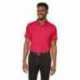 Puma Golf 599117 Men's Cloudspun Monarch Polo