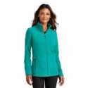 Port Authority L151 Ladies Accord Microfleece Jacket