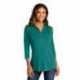 Port Authority LK5601 Ladies Luxe Knit Tunic