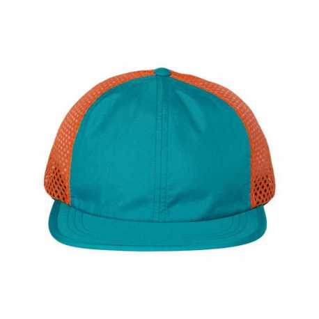 Richardson 935 Rogue Wide Set Mesh Cap