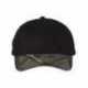 Kati LC25 Solid Crown with Camo Visor Cap